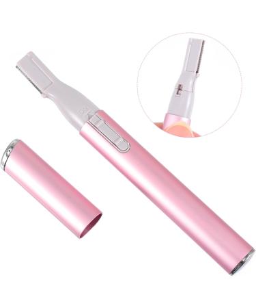 Ipetboom Eyebrow Trimmer Body Shaver for Women Electric Eyebrow Shaver Eyebrow Shaver Women Eyebrow Shaver Body Trimmer 1 - Buy Online on GoSupps.com