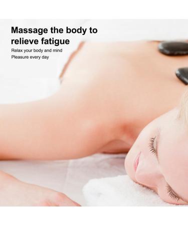 Dijiusidy Body Massage Brush - Muscle Back & Arm Cellulite Remover | Relaxing Spa Skin Tool (Green) - International Shipping - Buy Online on GoSupps.com