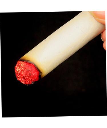 Clispeed 20 STK Acupuncture Rods - Premium Chinese Moxa Sticks for Moxibustion Therapy | 2 Medium Strips for Optimal Healing - Buy Online on GoSupps.com