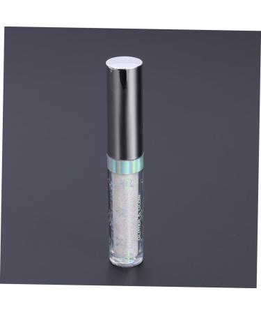 FOMIYES Glitter Eyeshadow Glow Eye Powder Women Makeup Liquid Eyeshadow Eye Shadow Flash 1 count (Pack of 1) Picture 3 - Buy Online on GoSupps.com