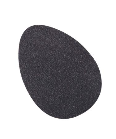 1 Pair Anti-Slip Self-Adhesive Shoes Insole Grip Protector Non-Slip Cushion Pads Rubber Forefoot Heels Sticker