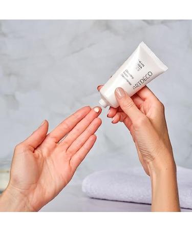 ARTDECO Cleansing Foam Concentrate Facial cleansing cleansing foam with gentle peeling effect 1 x 50 ml - Buy Online on GoSupps.com