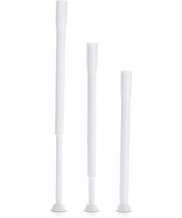 NewLife Naturals Boric Acid Suppositories 600mg with Vaginal Applicators - 60 Suppositories & 28 Applicators - Yeast Infection & BV - USA - Buy Online on GoSupps.com