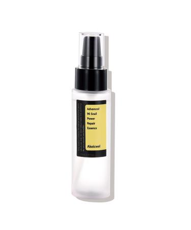 Snail Mucin Serum 3.38 fl oz 96 Power Repairing Essence Hydrating Serum for Face