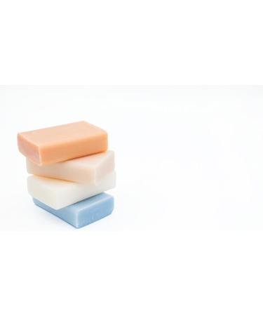  FRATELLI RISSO Citrus Soap Lemon/Mandarin/Orange Natural Soap 3 Pieces - 150g - Buy Online on GoSupps.com