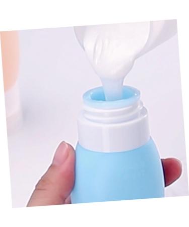 FRCOLOR Travel Container containers mini containers for toiletries Bottled Shampoo Container - Buy Online on GoSupps.com