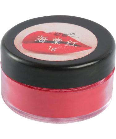 Beaupretty Makeup Micas Pigment Powder Mica Pigment For Lip Gloss Mica Pigments For Resin Mica Powder Edible Powder Color Lipstick - Buy Online on GoSupps.com