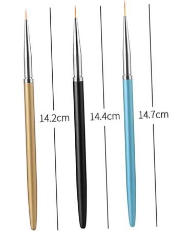 POPETPOP Nursing Nail Salon Pen - Buy Online on GoSupps.com