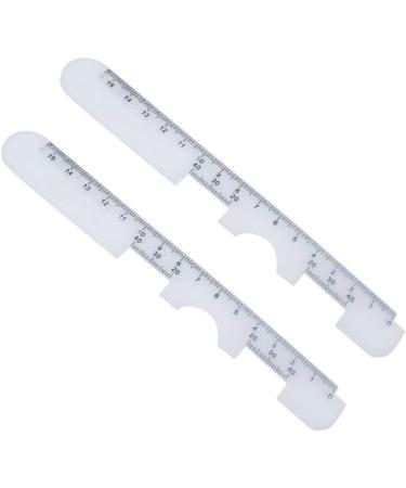 Pupil Distance Meter - 5pcs Optical Eye Tool for Accurate PD Measurement | International Shipping Available - Buy Online on GoSupps.com