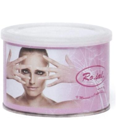 Roial Care Farma Waxing Hair Removal 400ml - Titan Pink | Smooth Skin Solution | International Shipping Available - Buy Online on GoSupps.com