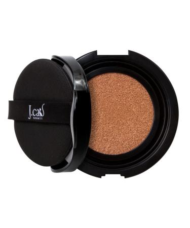 J.CAT BEAUTY Cushion Compact - Medium Beige (Refill)