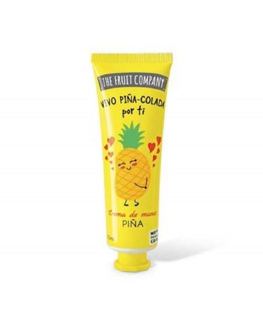 Fruit Company Nail skin care oils