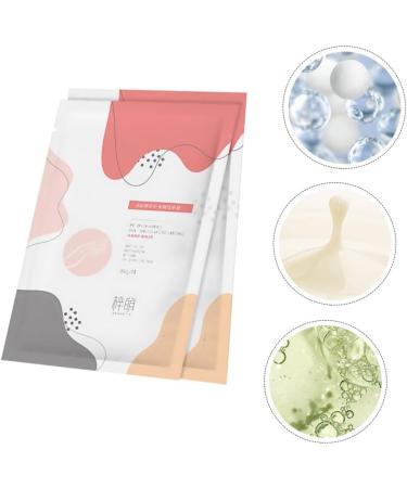 Housoutil 2 Pairs Hand Mask Peel Gloves Moisturizing Hand Gloves Hand Exfoliating Mask Remover Socks Moisturizing Gloves Whitening Mask for Hand Nourish Cat Paw Non-Woven Fabric - Buy Online on GoSupps.com