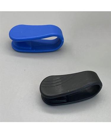 Acupressure Clip for Weight Loss | 2PCs Massage Hand Clip for Headache Relief & Tension | Portable Acupuncture Solution - Buy Online on GoSupps.com