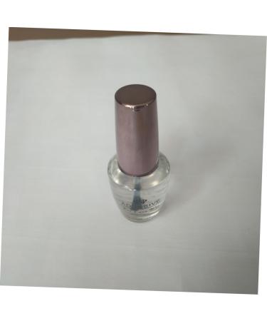 Housoutil Toupee Wig Glue off Fake Hair Recyclable Candy medium As Shown - Buy Online on GoSupps.com