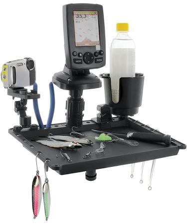 Scotty #455 Bait Board - Convenient Fishing Companion - Buy Online on GoSupps.com