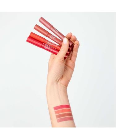 ARTDECO Glossy Lip Chubby - Cream Gloss Stick for Well-Groomed Lips in Delicate Color - International Shipping Available - Buy Online on GoSupps.com