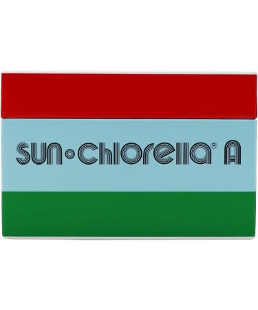 Buy Sun Chlorella A - 1500 Tablets | Premium Quality Superfood for Health & Wellness - Ship Internationally - Buy Online on GoSupps.com