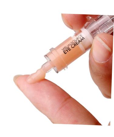 Angoily Anti-Aging Eye Cream - 3 Pack Crepeband Eyebrow Folding Eye Care | Effective Skin Cleaning & Rejuvenation - Buy Online on GoSupps.com