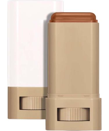  G n rique Stick Foundation Makeup Lightweight Rotating Concealer Skin Tone Eraser Natural Finish Longwear Beauty Balm for Women Daily Face Makeup Coverage More - Buy Online on GoSupps.com