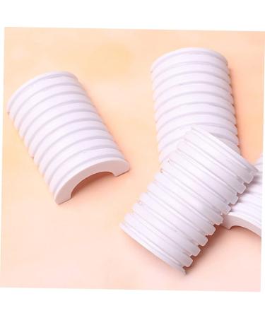 POPETPOP 10 Boxes Self Adhesive Eyelash Adhesive Strip Jelly False Eyelashes Fake Lashes Self Adhesive Eyelashes Eyelash Strips for Lash Extensions Stick on Eyeliner Strips Extend - Buy Online on GoSupps.com
