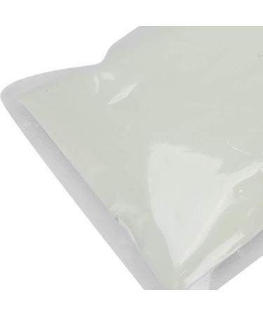 Yinhing Poudre Lumineuse DIY Peinture de Carrosserie Nail Art Bright Decoration 100g (Vert bleu) - Buy Online on GoSupps.com