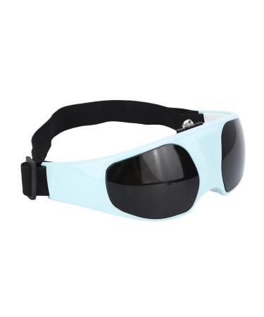Anggrek Eye Massage Device - 8 Modes Electrical Vibration for Fatigue Relief & Eye Care - Buy Online on GoSupps.com