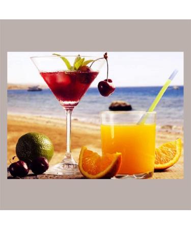 Amarena Fabbri Cerise 18/20 au sirop Pot Opaline Lucgel 600 g - Buy Online on GoSupps.com
