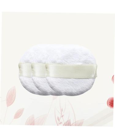 FRCOLOR 20 Pcs Makeup Sponge Applicators - Premium Cosmetic Puffs for Flawless Makeup | International Shipping Available - Buy Online on GoSupps.com