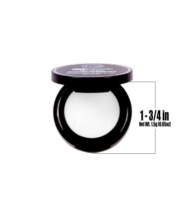 Jcat Beauty Eye Surance Anti Fatigue Cooling Under Eye Balm + Free Zipper Bag (EUB102 Clear) - Buy Online on GoSupps.com