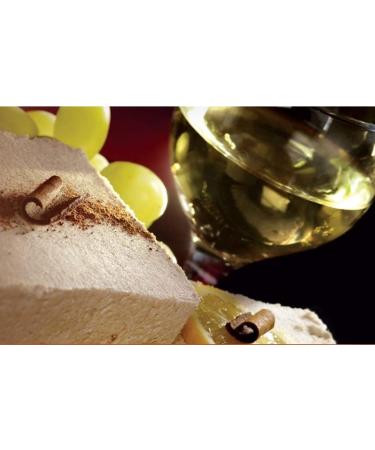Kandylas Halva with Chocolate 400g - Authentic Greek Chocolate Halva | Buy Online - Buy Online on GoSupps.com