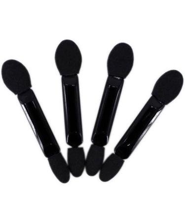 FOMIYES 200 Pcs Makeup Eyeshadow Sponge Reusable Women Eyeshadow Brush Eye Shadow Miss - Buy Online on GoSupps.com