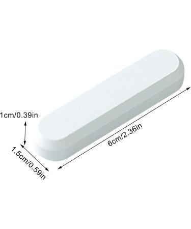  Stronrive Diatomaceous Earth Dehydrator Repeated Use Diatomaceous Drying Rod Absorbent Harmless Drying Stick for Storing Snacks Various Cereal Seasonings Tea - Buy Online on GoSupps.com