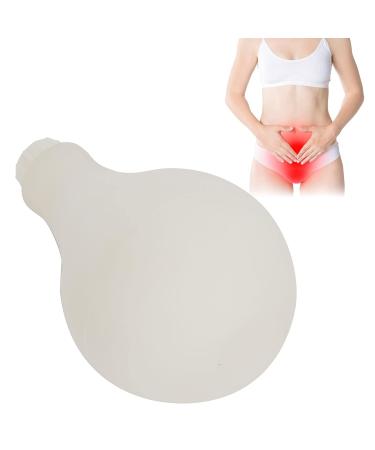 Buy Silicone Enema Pear - Safe & Effective Anal Cleansing for Women & Men | Health & Hygiene - Buy Online on GoSupps.com