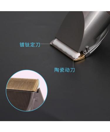 Buy Electric Hair Clipper Set - Oil Electric Hair Clipper & Shaver for Home Use | Fast International Shipping - Buy Online on GoSupps.com