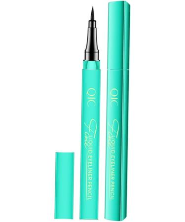 Beavorty 3 Pcs Waterproof Liquid Eyeliner Waterproof Eyeliner Pencil Liquid Eyeliner Pencil Easy Matte 1 count (Pack of 1) As Shownx3pcs - Buy Online on GoSupps.com