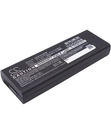 SPANN Battery Replacement for Cassidian P3G & TPH700 - HR7742AAA02 HR7742AAB02 - 7.4V - International Shipping - Buy Online on GoSupps.com