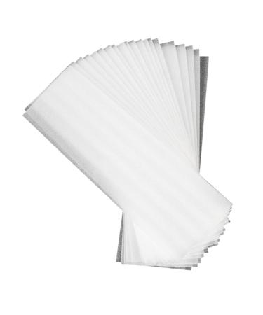 FRCOLOR 250 Sheets Pearl Cotton Highlighter Suite - Premium Foam White for Creative Projects | International Shipping Available - Buy Online on GoSupps.com