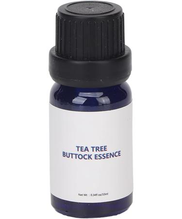 Hip Serum for Women Buttock Elastic Serum with Tea Tree Lifting Tightening Firming Repairing Improve Sagging Solve Dry Skin Restore Fullness Buttock - Buy Online on GoSupps.com