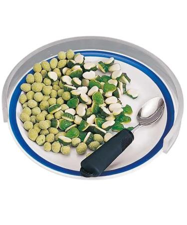 Servocare plate rim (transparent 255 to 280 mm)