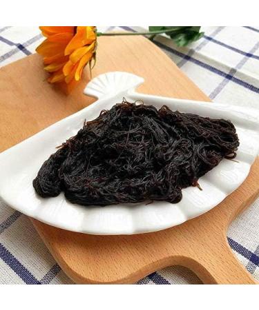 Gracilaria Seaweed Dried Sea Moss Edible Brown Seaweed 250G (1 BAG 250G) - Buy Online on GoSupps.com