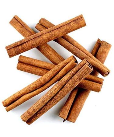 Thimble's Online Shopper's Freedom Pack of 2 Organic Cinnamon Sticks for Herbs and Spices 2 kg
