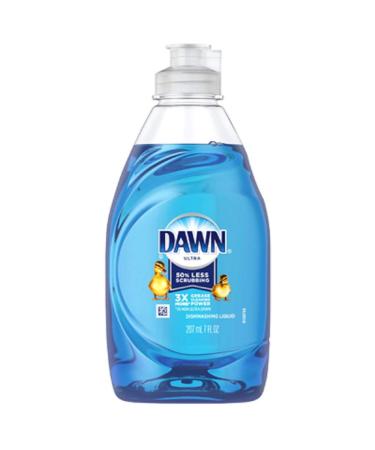 Dawn Procter & Gamble 39713 Dish Soap, Ultra Original, 7-oz. - Quantity 1