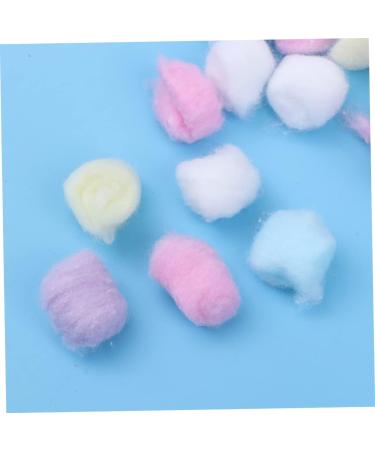 Buy Makeup Cotton Balls for Flawless Skin | International Shipping Available - Buy Online on GoSupps.com