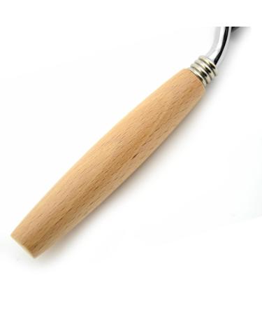 Colcolo Portable Traditional Shave Set - Classic Shaving Gift for Father's Day & Barbershop Essentials - Buy Online on GoSupps.com