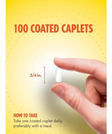 500mg Magnesium Caplets - Vegetarian Non-GMO & Gluten-Free Supplement by Sundance - Buy Online on GoSupps.com