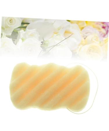 Ipetboom Sponges for Body Cat Desktop Mirror Facial Sponge Sponge Natural Sponges Sponge for Skin Care Hair Clips for Thin Hair Cleansing Sponge Body Sponge Plant Cleaning Supplies - Buy Online on GoSupps.com