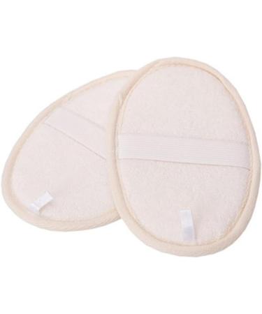 FRCOLOR 12 Pcs Sponge Loofah Bath Towel - Soft & Exfoliating Body Wash Cloths for a Spa-Like Experience - Buy Online on GoSupps.com
