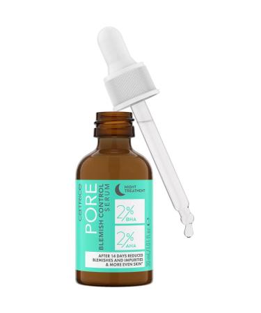 Catrice - Pore Blemish Control Anti-Imperfection Serum