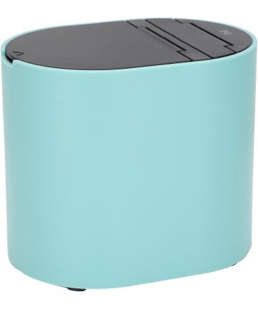 Verdant Touch Automatic Toothpick Dispenser - Contactless Infrared Sensor Toothpick Holder for Kitchen & Living Room - Buy Online on GoSupps.com